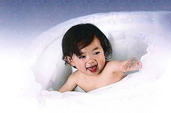安全性の高い断熱材