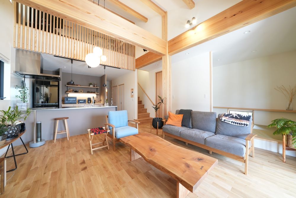 平屋の注文住宅相談会