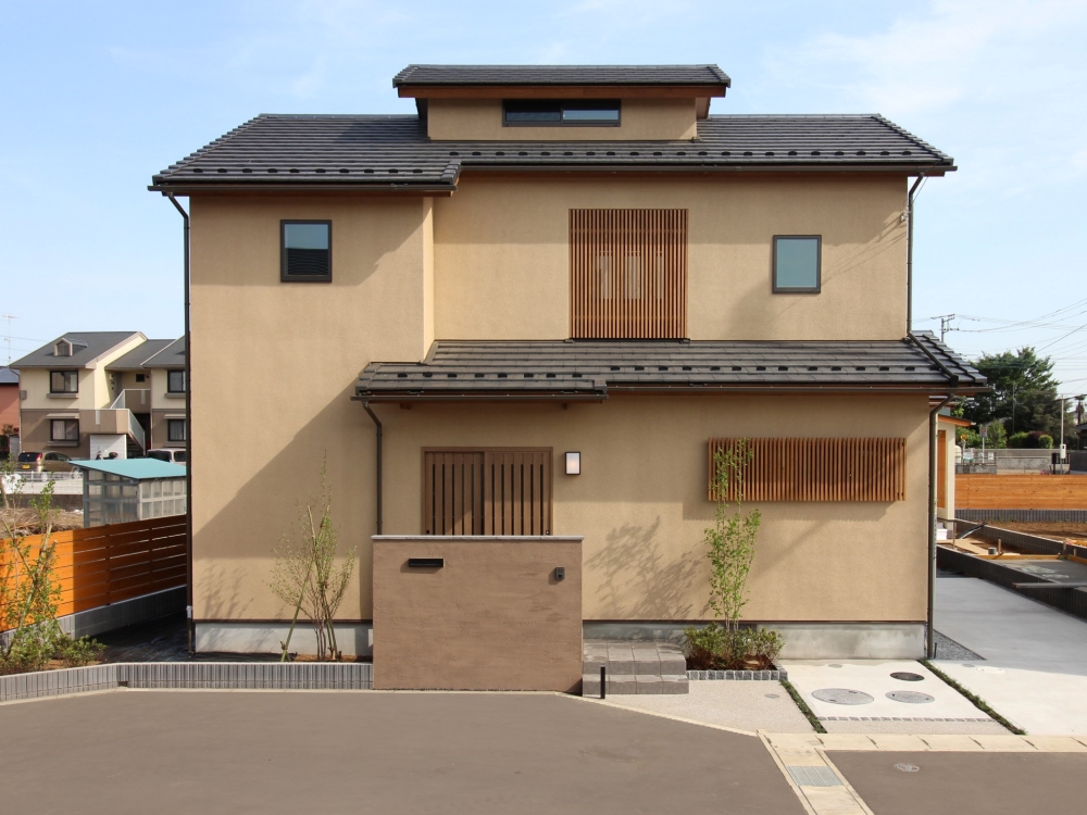 千葉県野田市施工事例