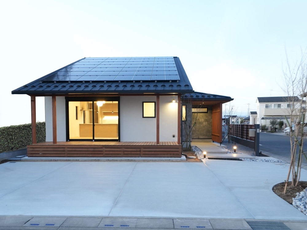 ZEH住宅