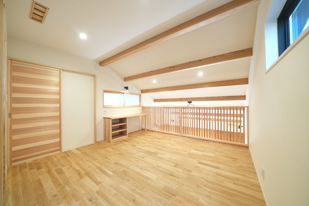 子供部屋