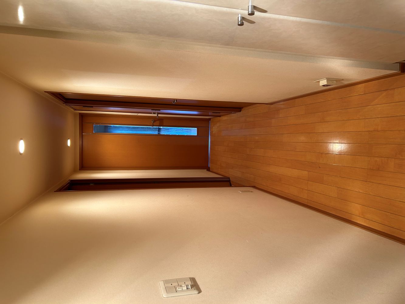 マンションリノベーション施工事例収納