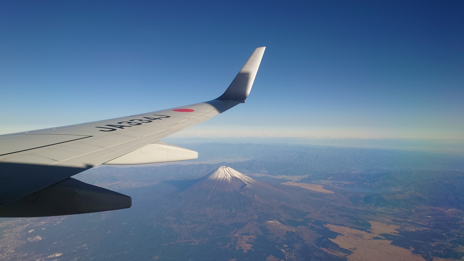 富士山