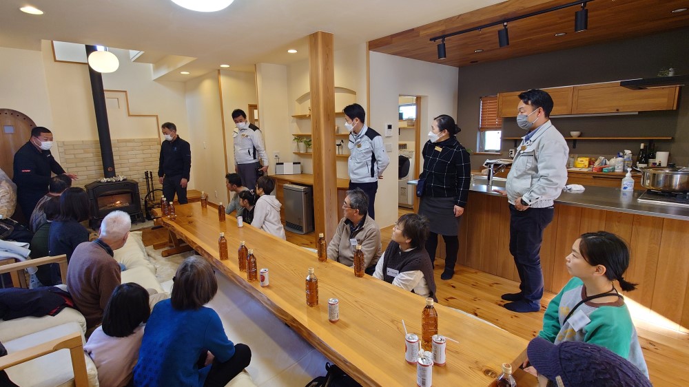 薪ストーブQ＆A