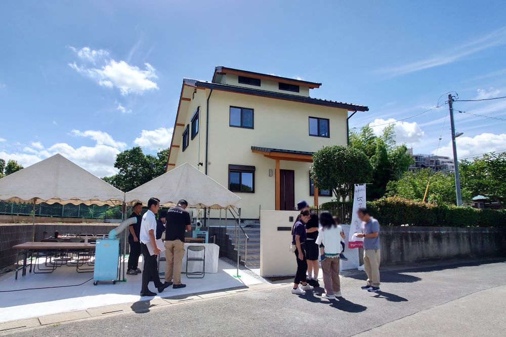 春日部市注文住宅
