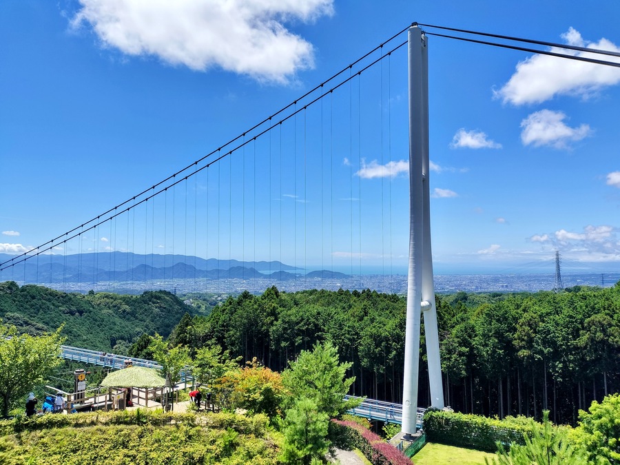 三島スカイウォーク