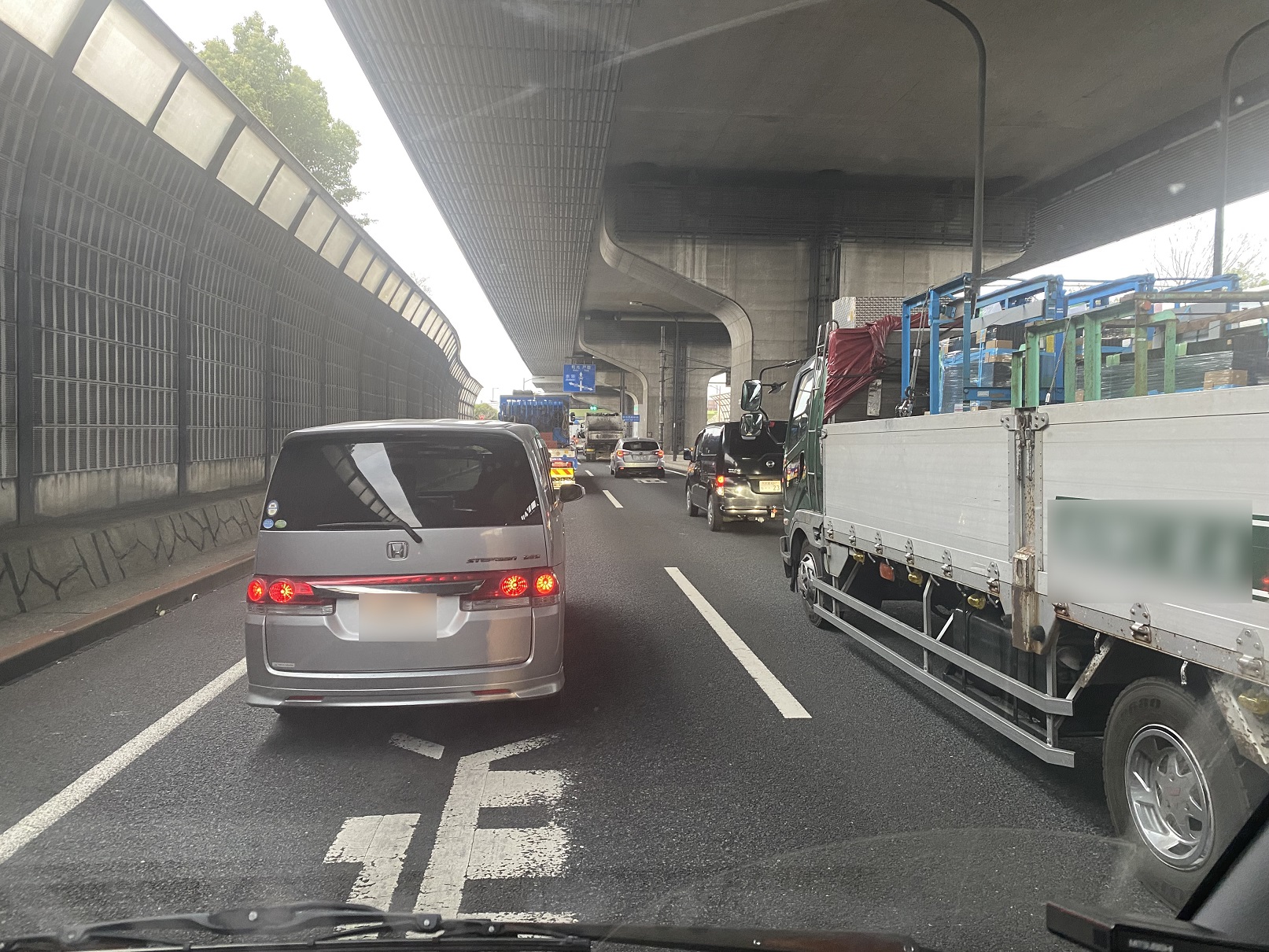 東北自動車道