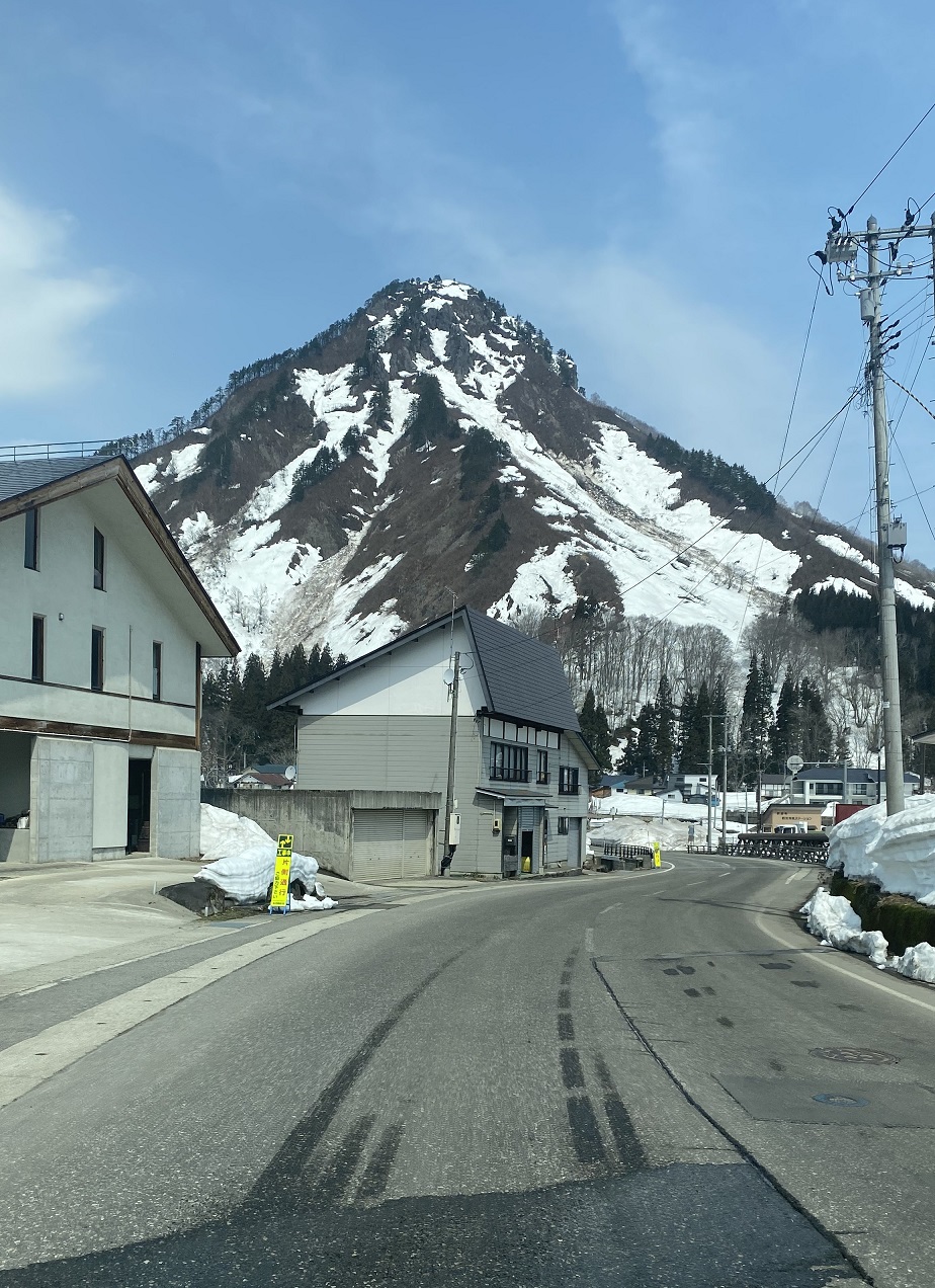 蒲生岳