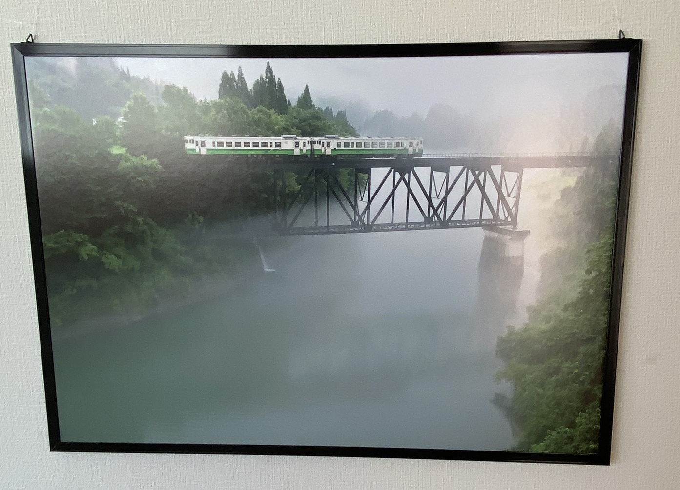 只見線の絶景ポイント