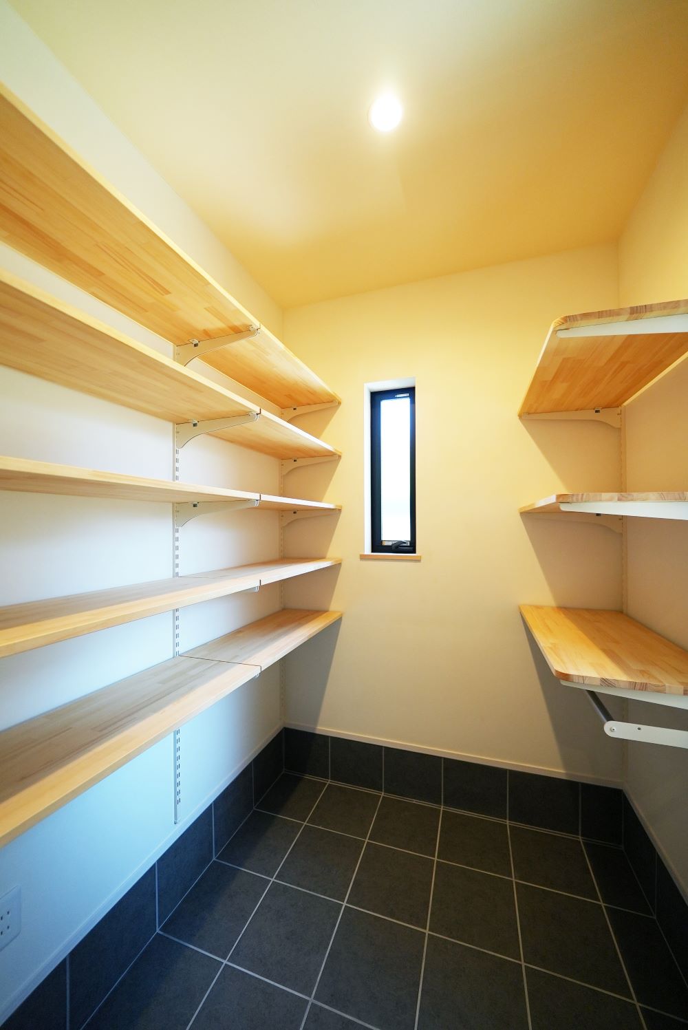 シューズインクローゼット