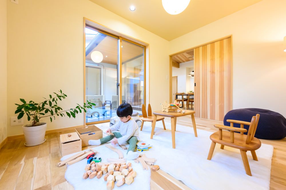 埼玉県で健康住宅を建てるなら