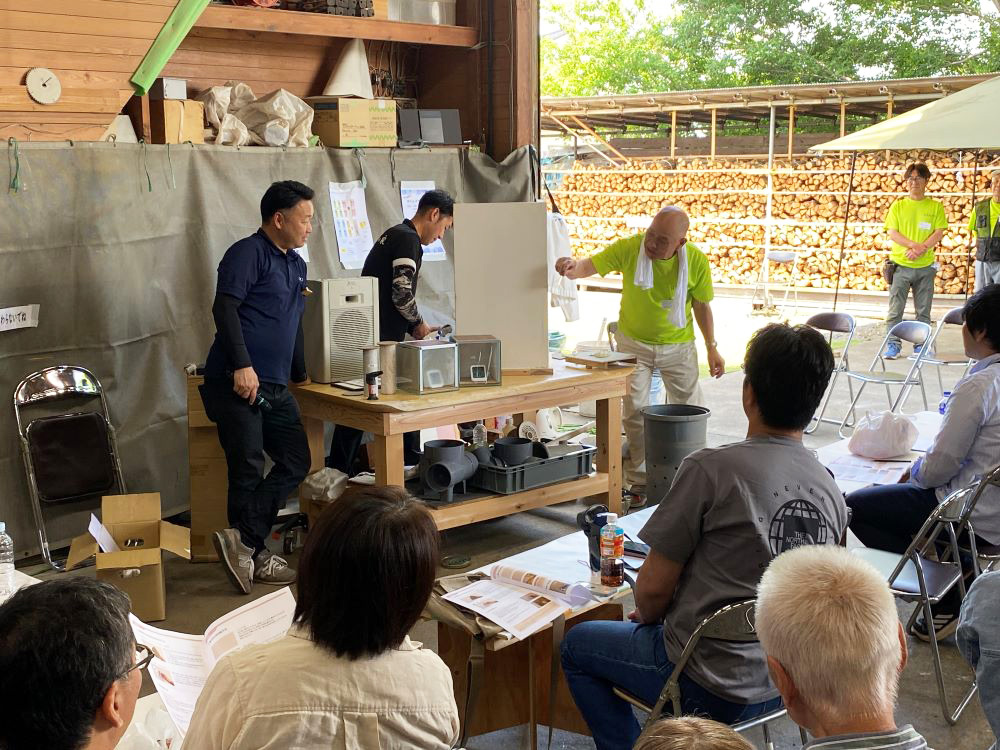 塗り壁の補修方法