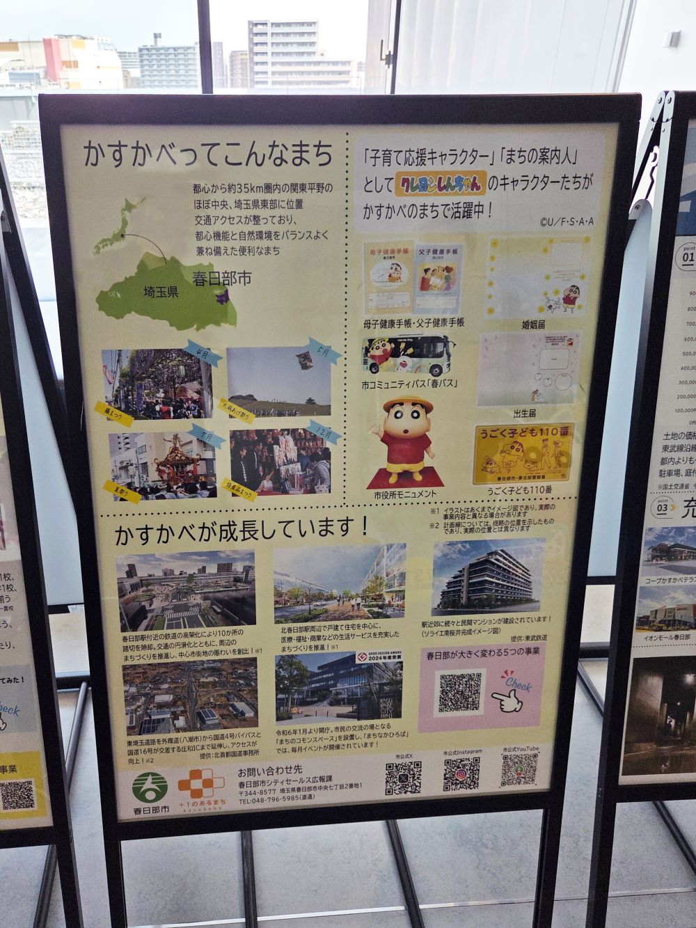 春日部ってこんな街